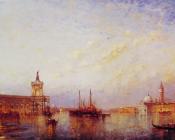 Glory of Venice - 菲利克斯·泽姆